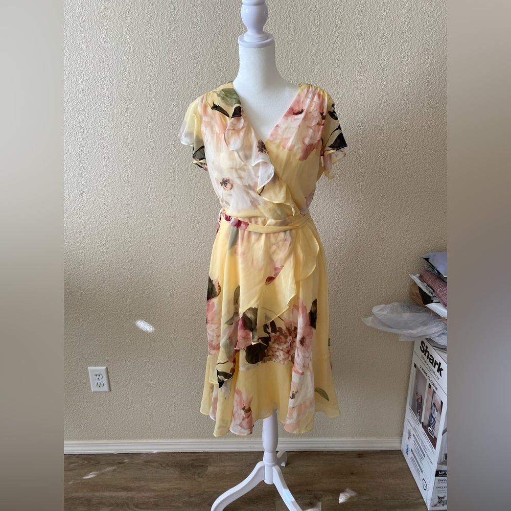 Women’s Dress